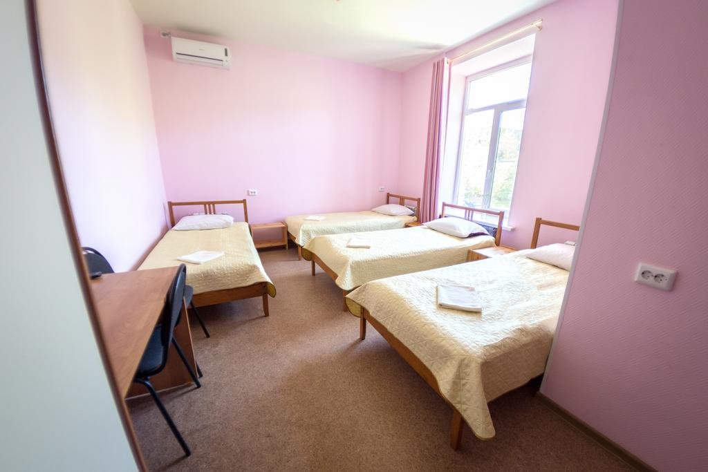 Гостевой дом Mini-hotel Solnechnaya Волжский-7