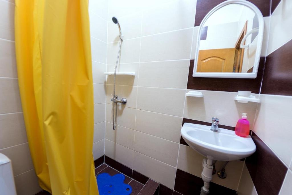 Гостевой дом Mini-hotel Solnechnaya Волжский